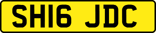 SH16JDC