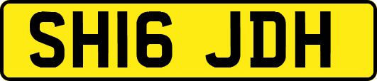 SH16JDH