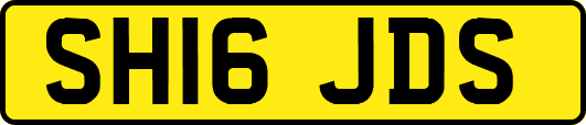 SH16JDS