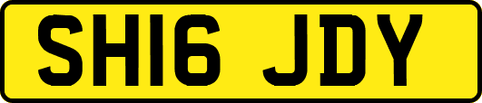 SH16JDY
