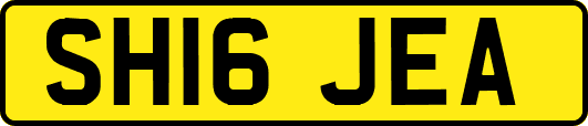 SH16JEA