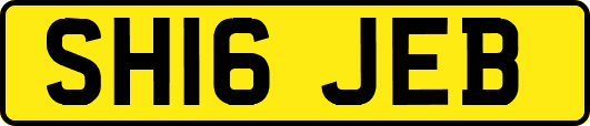 SH16JEB