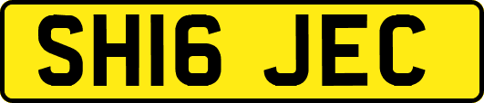SH16JEC