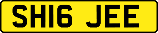 SH16JEE