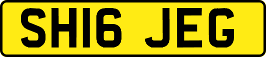 SH16JEG
