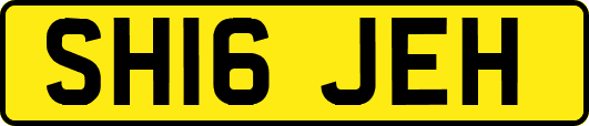 SH16JEH