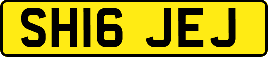 SH16JEJ