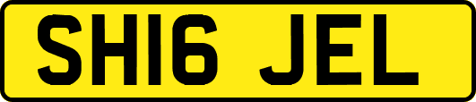 SH16JEL