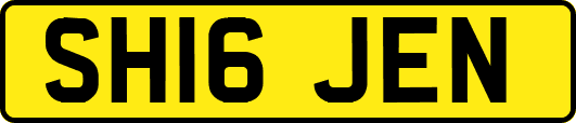 SH16JEN