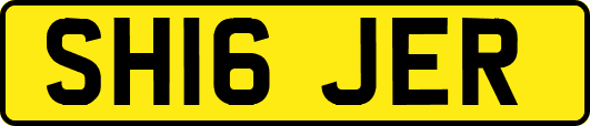 SH16JER