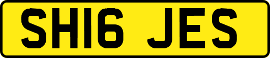 SH16JES