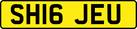 SH16JEU