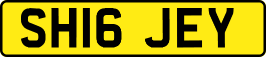 SH16JEY