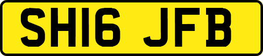 SH16JFB