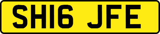 SH16JFE