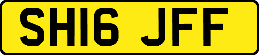SH16JFF