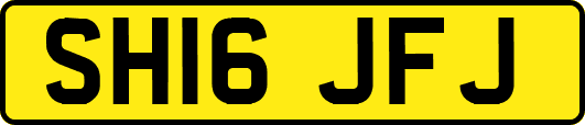 SH16JFJ