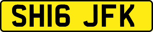 SH16JFK