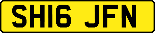 SH16JFN