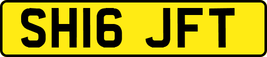 SH16JFT