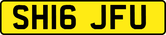 SH16JFU