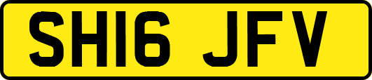 SH16JFV