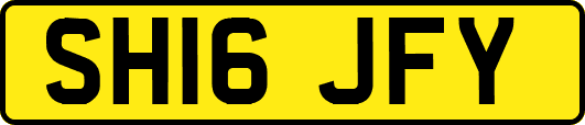 SH16JFY