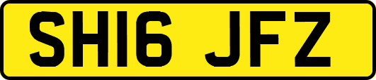 SH16JFZ