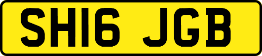 SH16JGB