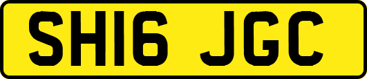 SH16JGC