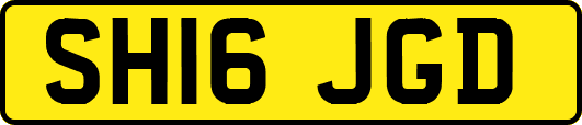 SH16JGD