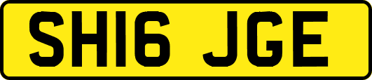 SH16JGE