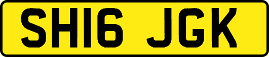 SH16JGK