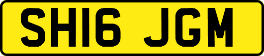 SH16JGM