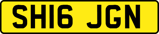 SH16JGN