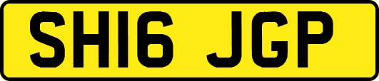 SH16JGP
