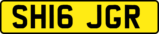 SH16JGR