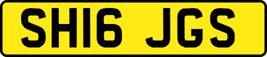 SH16JGS