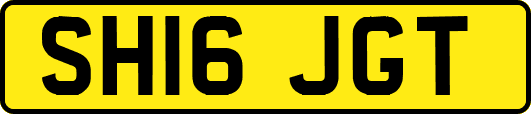 SH16JGT