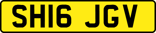 SH16JGV