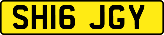 SH16JGY