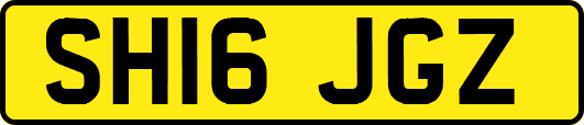 SH16JGZ