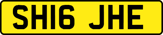 SH16JHE