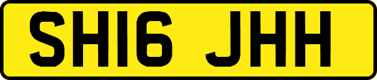 SH16JHH
