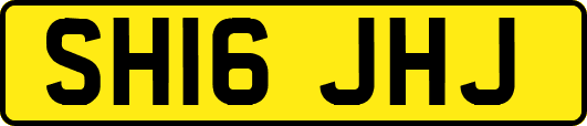 SH16JHJ