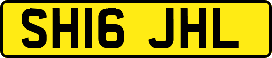 SH16JHL