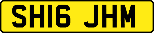 SH16JHM