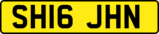 SH16JHN