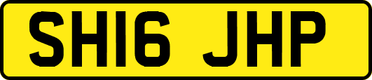 SH16JHP