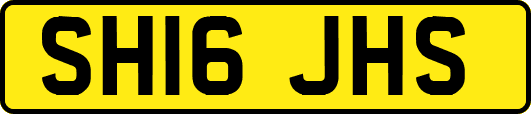 SH16JHS
